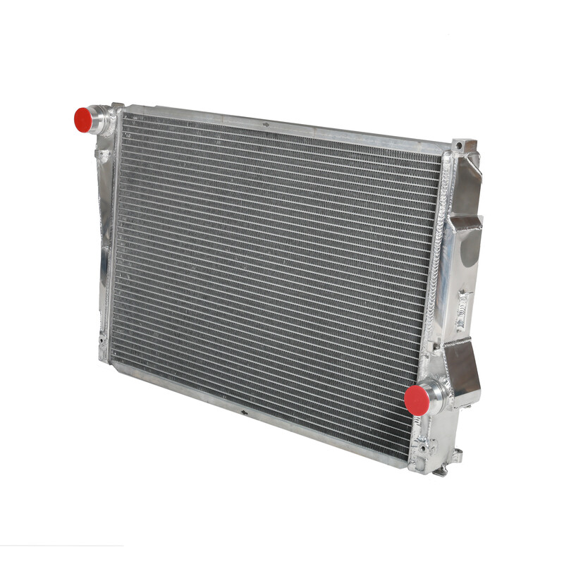 Radiateur Alu Cooling Solutions pour BMW E46 (non-M)